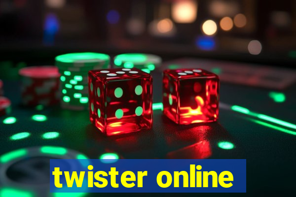 twister online